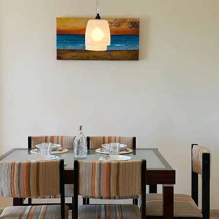 Cinco Soles - 5927 Isla Plana