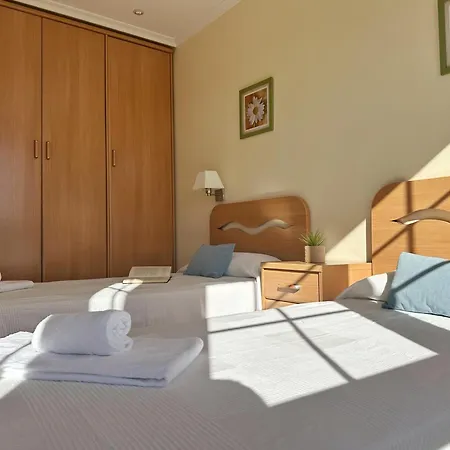 Cinco Soles - 5927 * Isla Plana