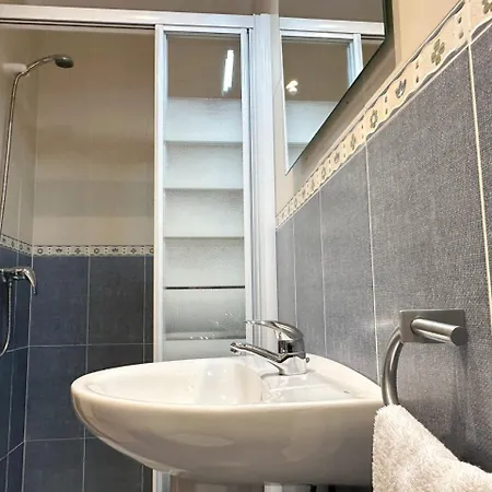 Διαμέρισμα Cinco Soles - 5927 *