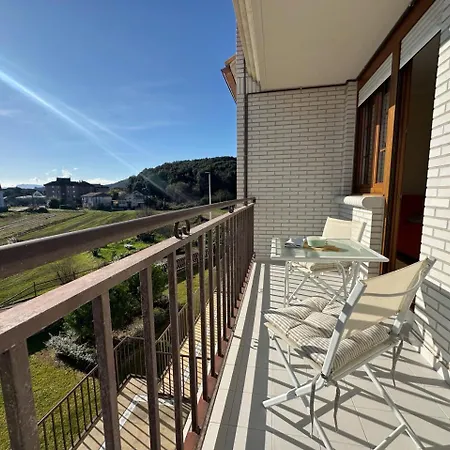 Cinco Soles - 5927 * Isla Plana