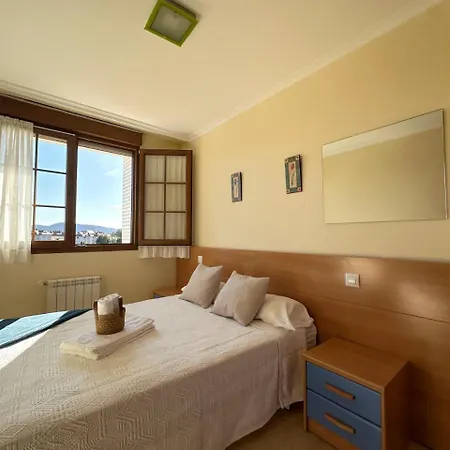 Cinco Soles - 5927 Διαμέρισμα