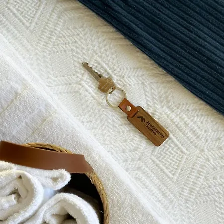 Διαμέρισμα Cinco Soles - 5927