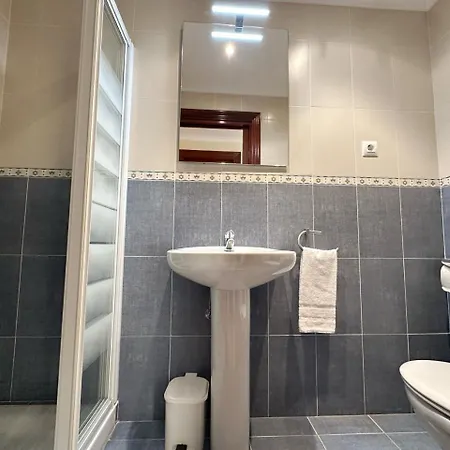 Cinco Soles - 5927 Διαμέρισμα Isla Plana