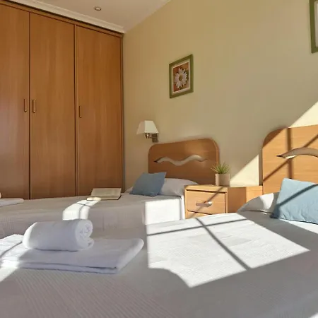 Διαμέρισμα Cinco Soles - 5927 Isla Plana