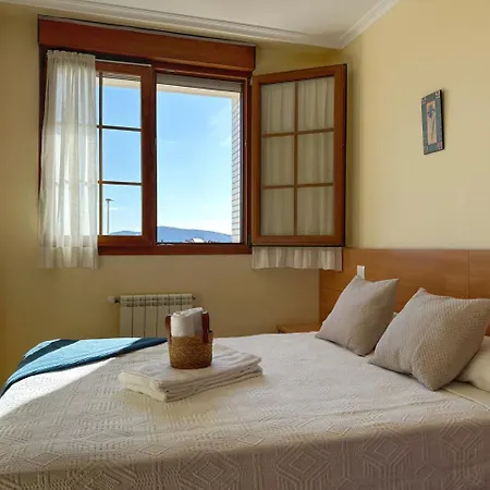 Cinco Soles - 5927 Διαμέρισμα