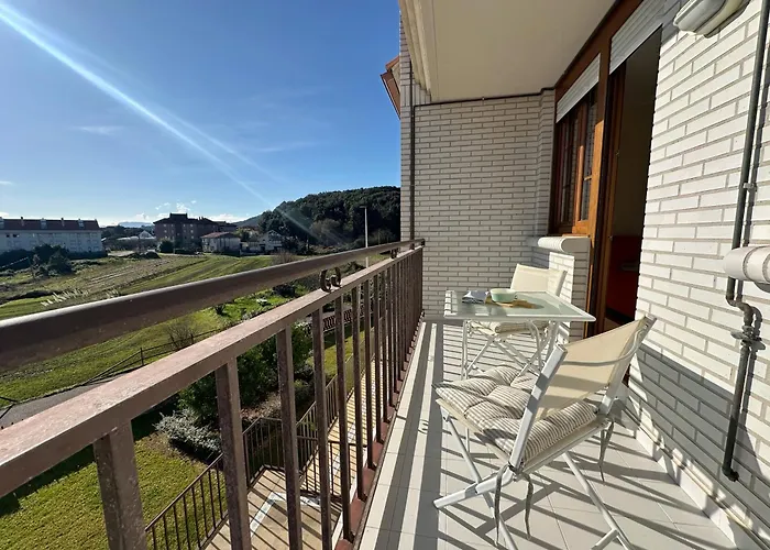 Cinco Soles - 5927 Apartment