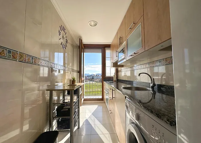 Cinco Soles - 5927 Apartment *