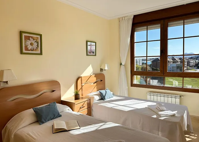 Apartment Cinco Soles - 5927 *