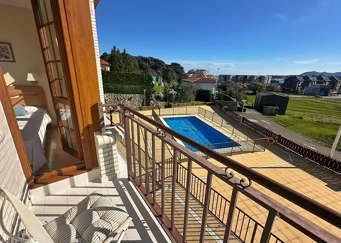 Apartment Cinco Soles - 5927 Isla