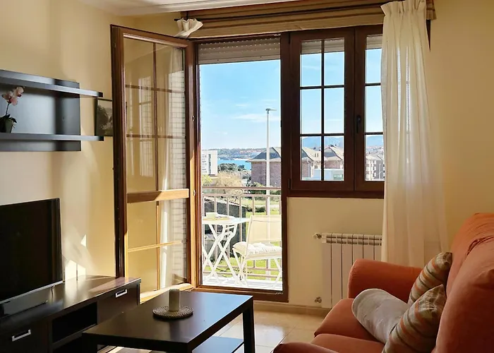 Cinco Soles - 5927 Apartment