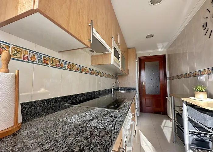 Cinco Soles - 5927 Apartment