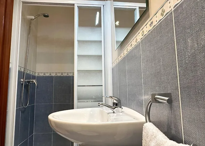 Apartment Cinco Soles - 5927 *