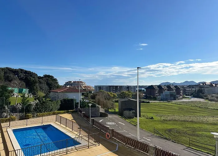 Apartment Cinco Soles - 5927 Isla