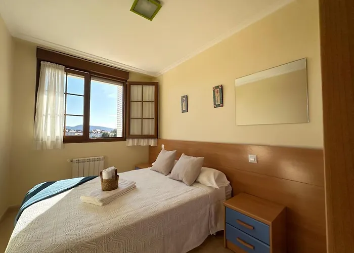 Cinco Soles - 5927 Apartment