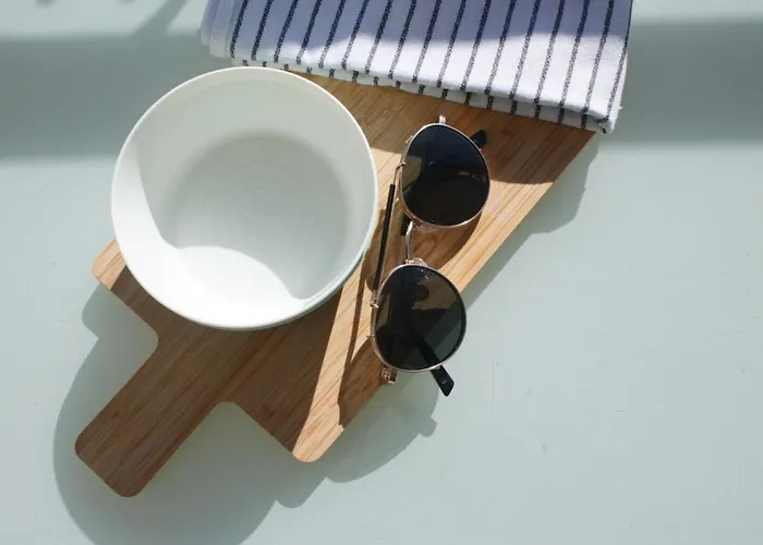 Cinco Soles - 5927 Apartment *