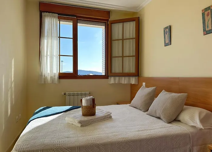 Cinco Soles - 5927 Apartment