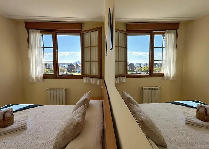 Apartment Cinco Soles - 5927