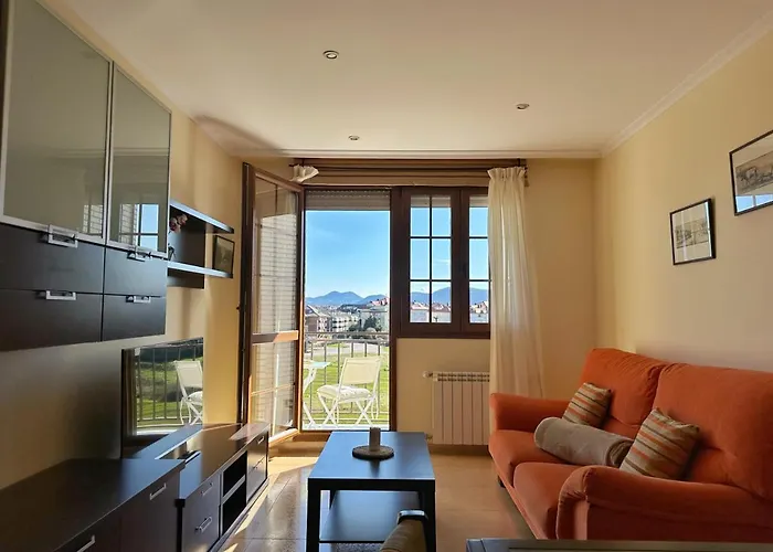 Cinco Soles - 5927 Apartment *