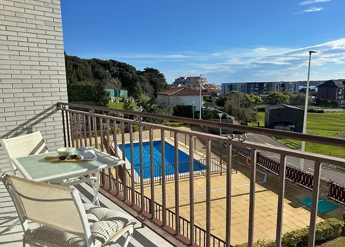 Cinco Soles - 5927 Apartment Isla