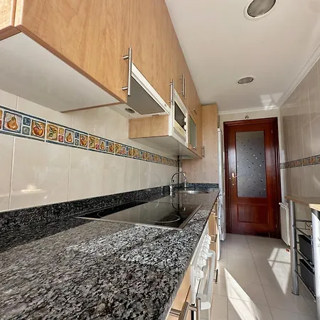 Appartement Cinco Soles - 5927