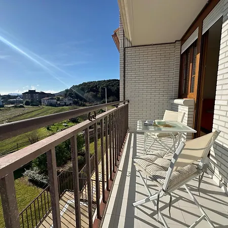 Cinco Soles - 5927 Appartement