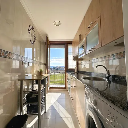 Cinco Soles - 5927 Appartement *