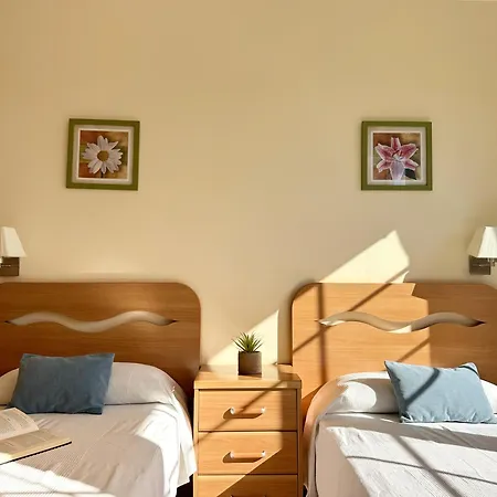 Cinco Soles - 5927 * Isla Plana