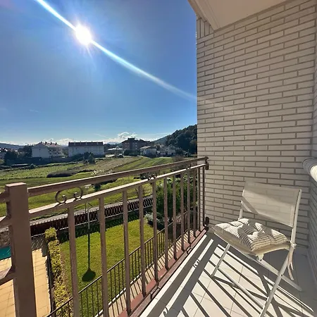 Appartement Cinco Soles - 5927 *