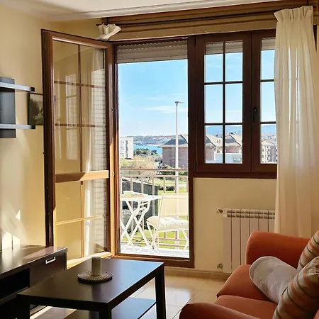 Cinco Soles - 5927 Appartement