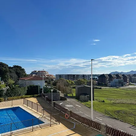 Appartement Cinco Soles - 5927 Isla Plana