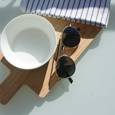 Cinco Soles - 5927 Appartement *