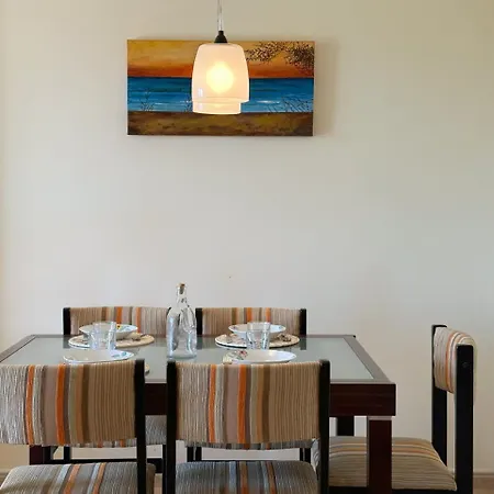 Cinco Soles - 5927 * Isla Plana