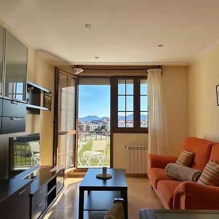 Cinco Soles - 5927 Appartement *