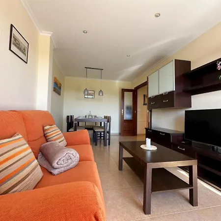 Appartement Cinco Soles - 5927 *