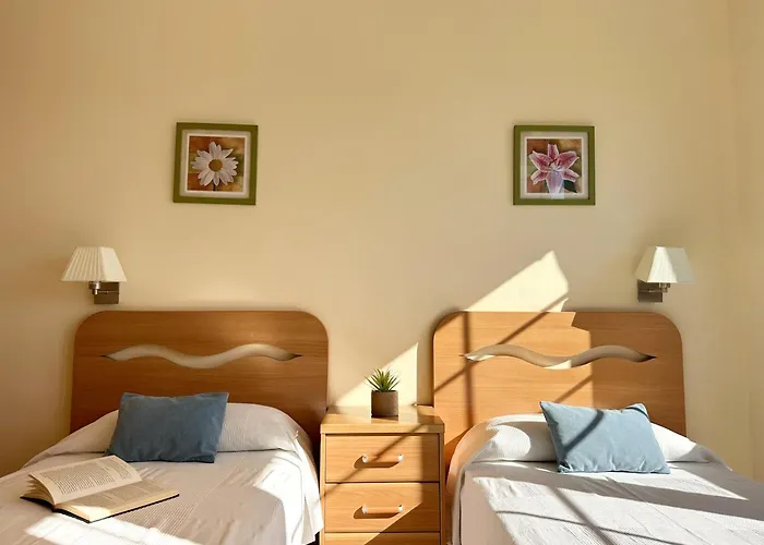 Cinco Soles - 5927 * Isla Plana