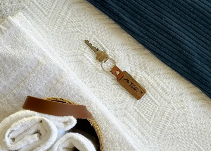 Appartamento Cinco Soles - 5927