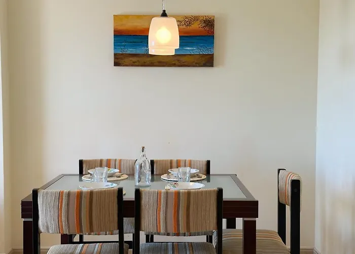 Cinco Soles - 5927 * Isla Plana