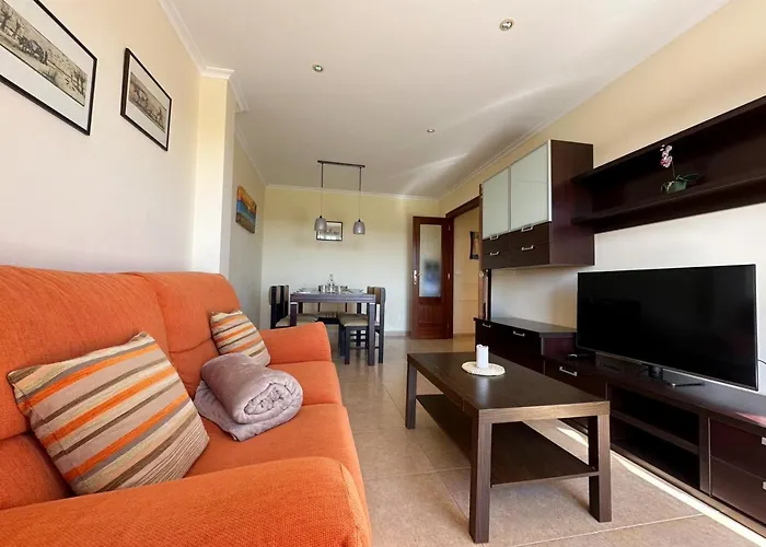 Appartamento Cinco Soles - 5927 *